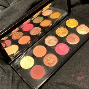 PAT MCGRATH DIVINE ROSE II